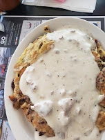 Chicken Fried Steak