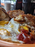 Huevos Rancheros