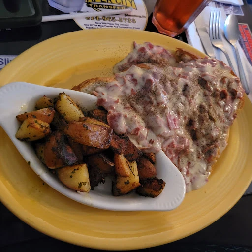 Rose's Hilltop Diner photo 3