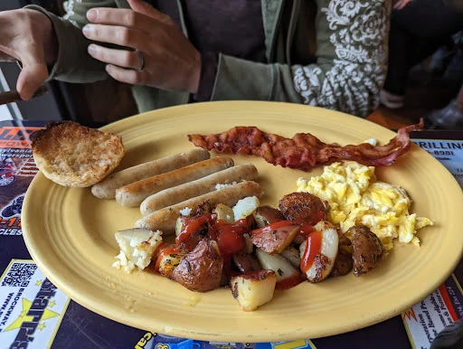 Rose's Hilltop Diner photo 1