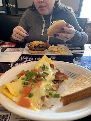 Rose's Hilltop Diner photo 9