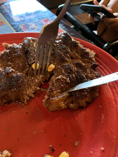 Rose's Hilltop Diner photo 8