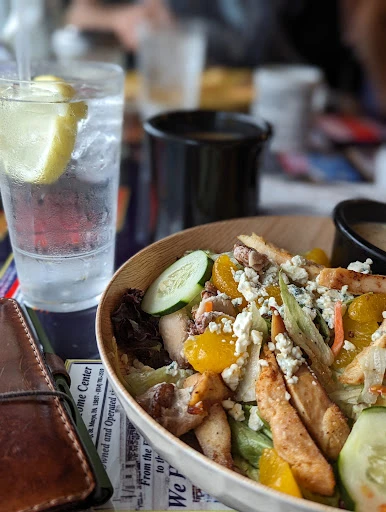 Rose's Hilltop Diner photo 6